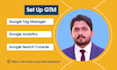 quick expert google analytics and tag manager setup in 4 hours