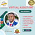 be your professional administrative virtual assistant