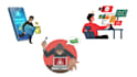 answer any cybersecurity query with a 5 min loom video and action plan