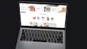 design squeeze page, wp landing page and homepage design