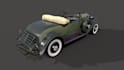 create high quality 3d vehicles and weapons for games and movies