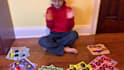 create video with model kid products in photo or video