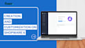 create your shopware 6 store, shopware6 frontend theme