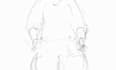 do frame by frame 2d traditional animation video commercial, cartoon anime style