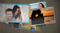 make a professional slideshow for birthday or any event