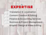 professional english to amharic and amharic to english translation services