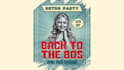design and animate retro vintage motion flyer under 24 hours