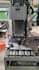 do the machine design of the cnc drilling machine with atc