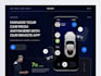 design interactive 3d website, three js landing page, r3f gsap ar vr experience