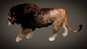 produce 3d animation model characters by your request