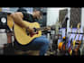 record beautiful acoustic guitars with professional sound