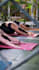 be your personal oline yoga trainer