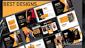 design professional company presentations and brand powerpoint presentations