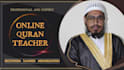 be your best online quran teacher