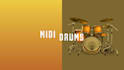 programme your drums, beats and grooves