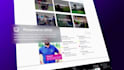 design develop a wordpress site with elementor and jetengine