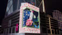 do 3d billboard animation, anamorphic animation, cgi animation, 3d animation
