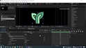 professional custom logo animation intro