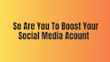 do professional social media designs