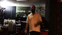 give you an audio interview