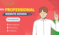 build a fast and modern website