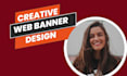 design master web banners , optimize and measure