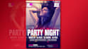create flyer within 12 hr