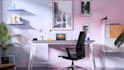 create 3d animated scene renders in blender