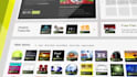 video presentation with your website