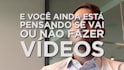 record your video like no one else