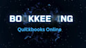 do account set up, clean up, catch up in quickbooks online