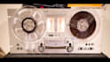run your song through a reel to reel tape machine