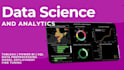 do projects on data science, ml, ai, python, tableau projects