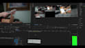 edit multi camera video podcast, interviews for youtube