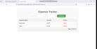 web developer  frontend and backend PHP js  mysql laravel