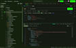 your node js developer for apis and backend development