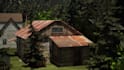 do 3d unreal engine environment for game movie