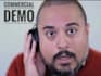 record an american male voiceover