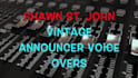 do a retro vintage announcer voice over