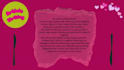 write article and blog post