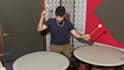 record versatile timpani mastery for you