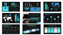 craft an irresistible animated presentation for an interactive experience