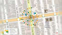 do statistical interactive cluster heat map for your web