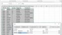create pivot tables and summaries in excel and spreadsheets