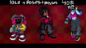 do sprites for fnf