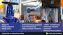 write technical manufacturing industrial blog posts