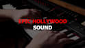 produce original orchestral soundtrack