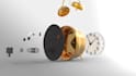 do 3d model in maya blender and texturing in photoshop