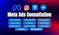 do meta ads consultation