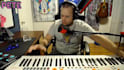 record a rap instrumental hit song for you
